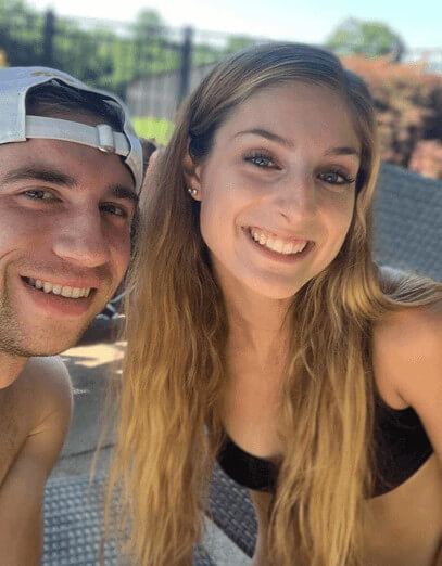Christian Pulisic Dating Hot Girlfriend. Net Worth And About Sister And